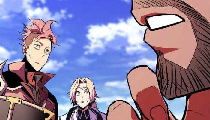 Huyền Thoại Game Thủ - Tái Xuất - Page 196