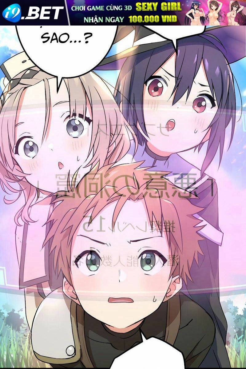 Quỷ Ấn - Page 107