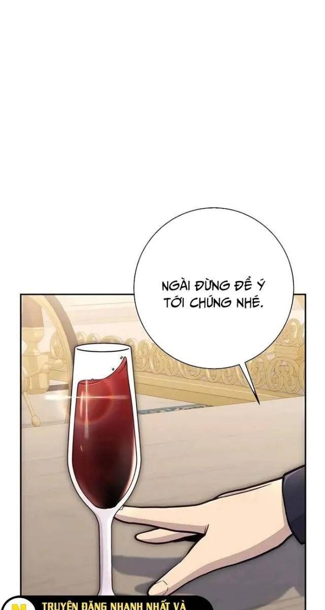 Cháu Trai Thánh Đế Là Tử Linh Sư - Page 27