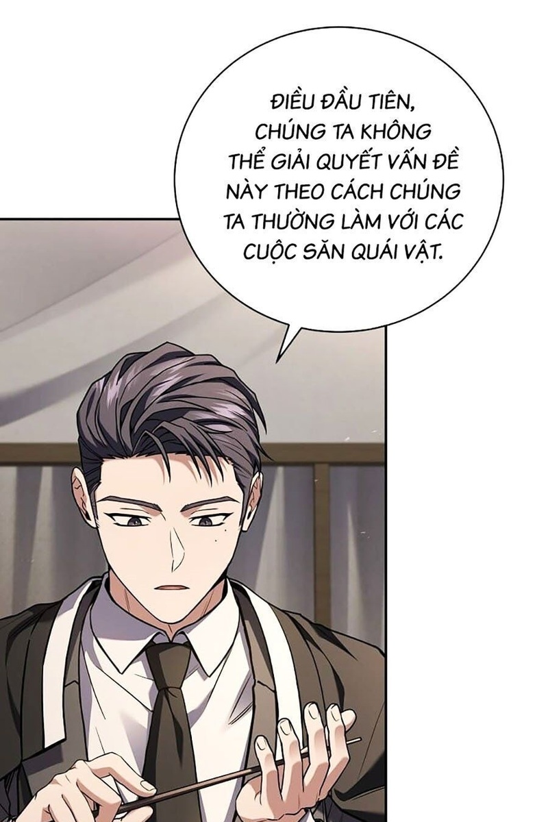 Sự Trở Lại Của Người Chơi Bị Đóng Băng - Page 69