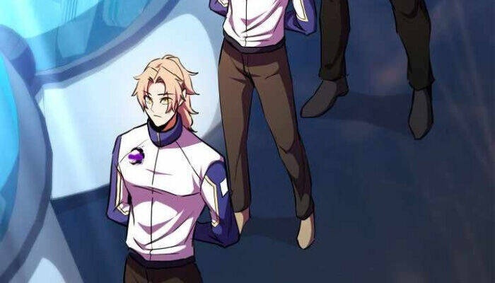 Huyền Thoại Game Thủ - Tái Xuất - Page 167