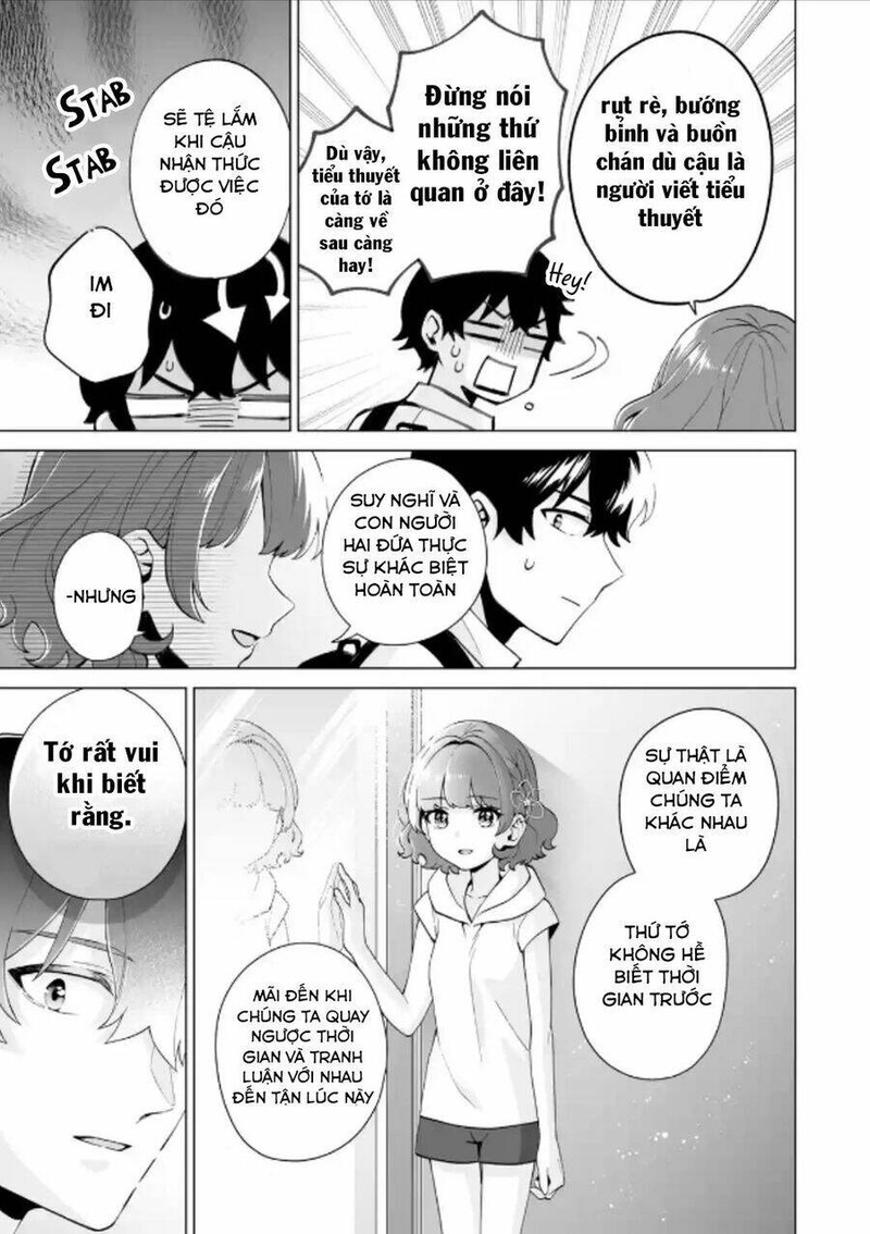 Please Leave Me Alone - Page 21