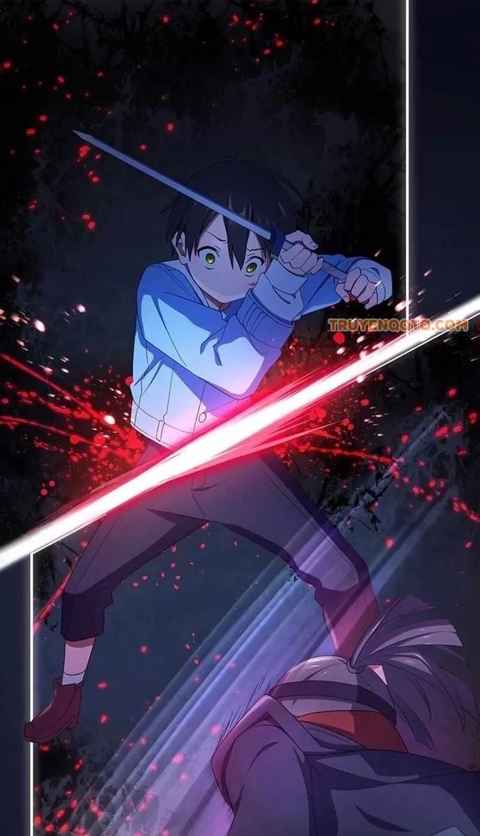 Quỷ Ấn - Page 30