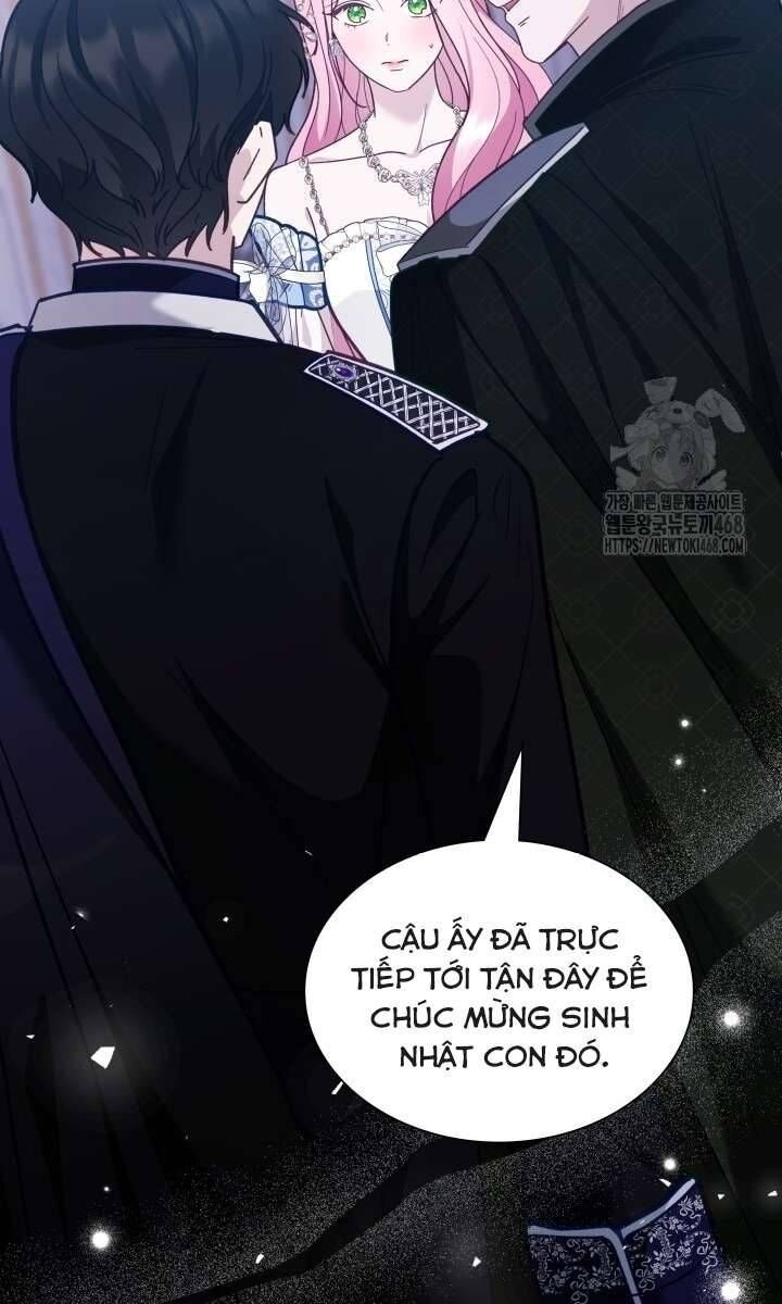 Dẫu Cho Con Gái Của Kẻ Phản Diện Trùng Sinh - Page 117