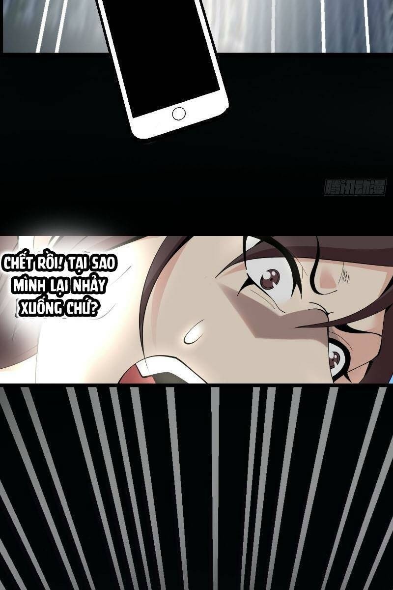 Phát sóng trực tiếp ta quét ngang dị giới - Page 191