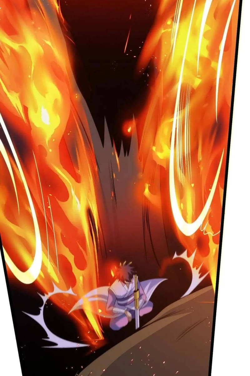 Ta Chỉ Muốn Bị Các Vị Đánh Chết - Page 35