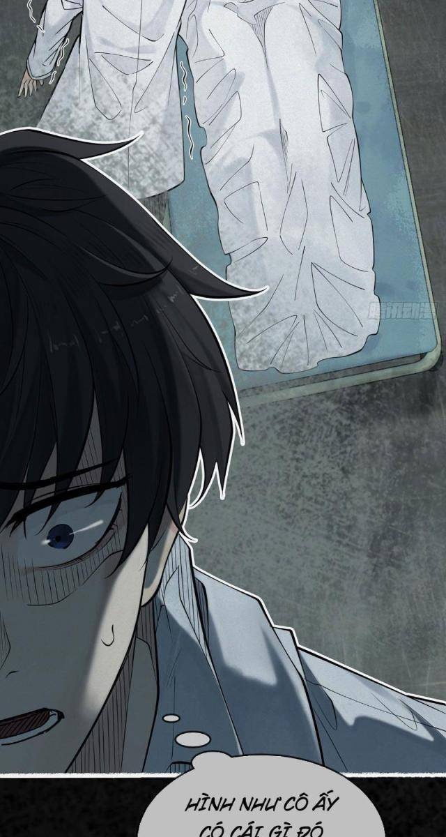 Làm Người Nhặt Xác, Tôi Khởi Đầu Là Giải Phẫu Bạn Gái Cũ! - Page 63