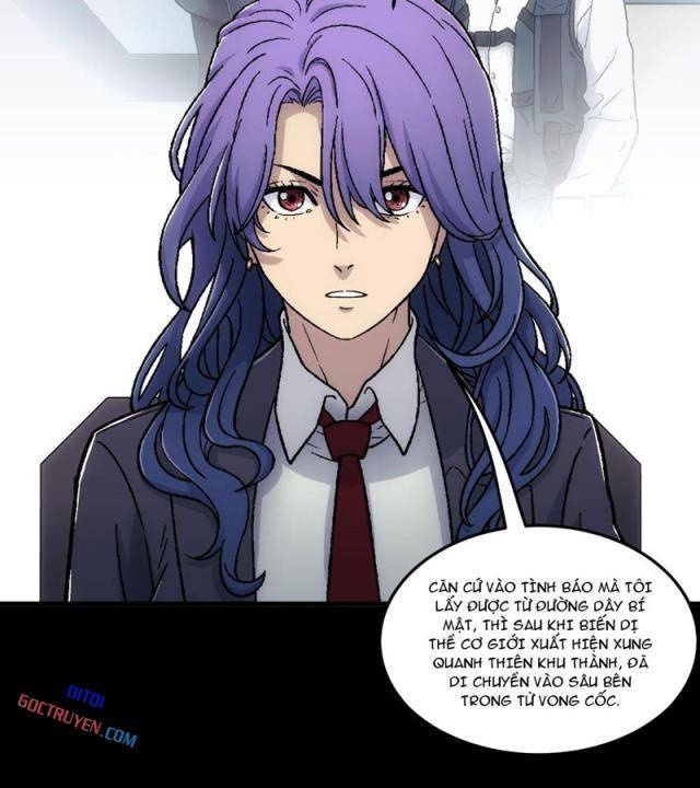 Khế Ước Cương Thiết - Page 10