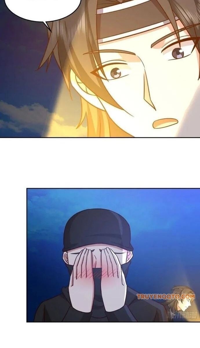 Ta Có Một Quyển Hàng Yêu Phổ - Page 23