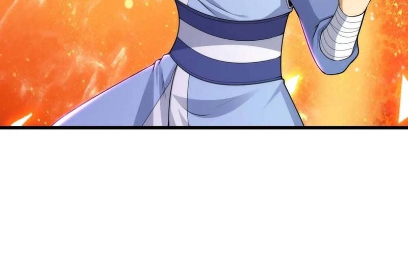 Ta Chỉ Muốn Bị Các Vị Đánh Chết - Page 35