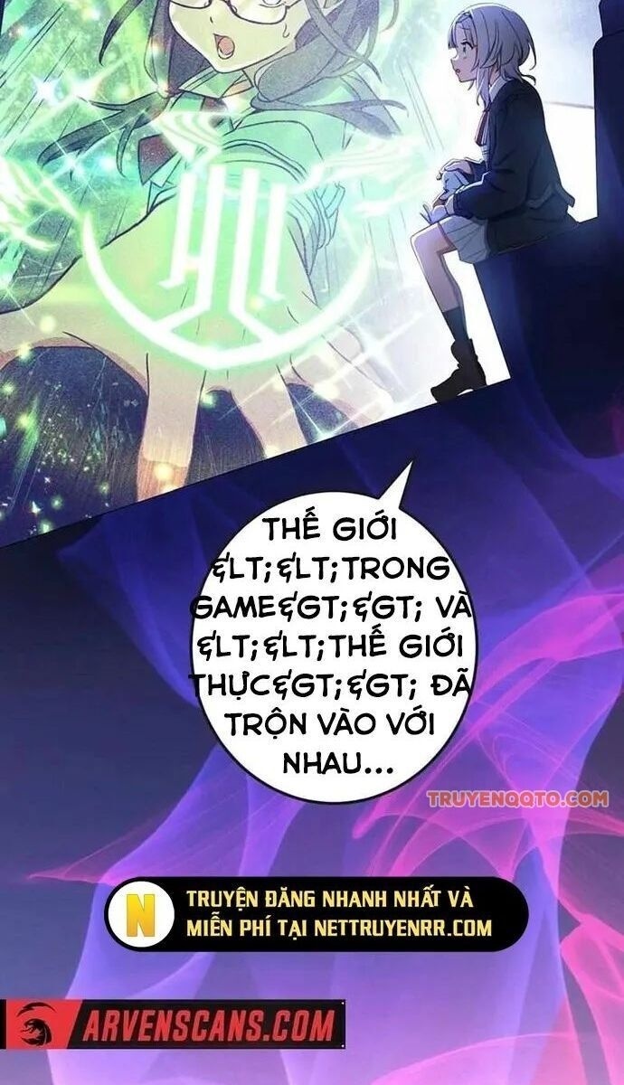 Quỷ Ấn - Page 29