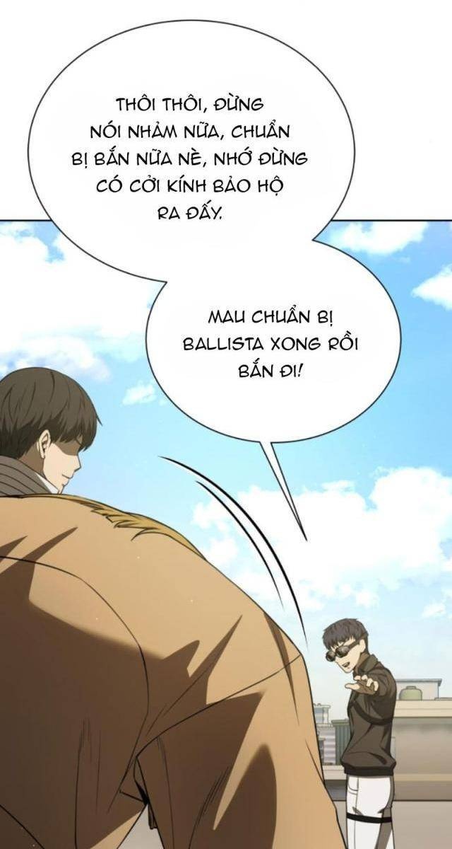 Người Chơi Thiên Tài Trở Lại - Page 91