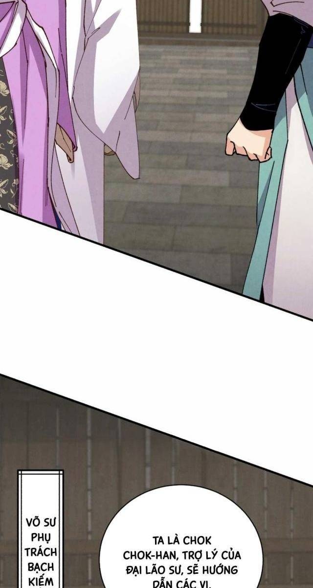 Phi Lôi Đao - Page 89