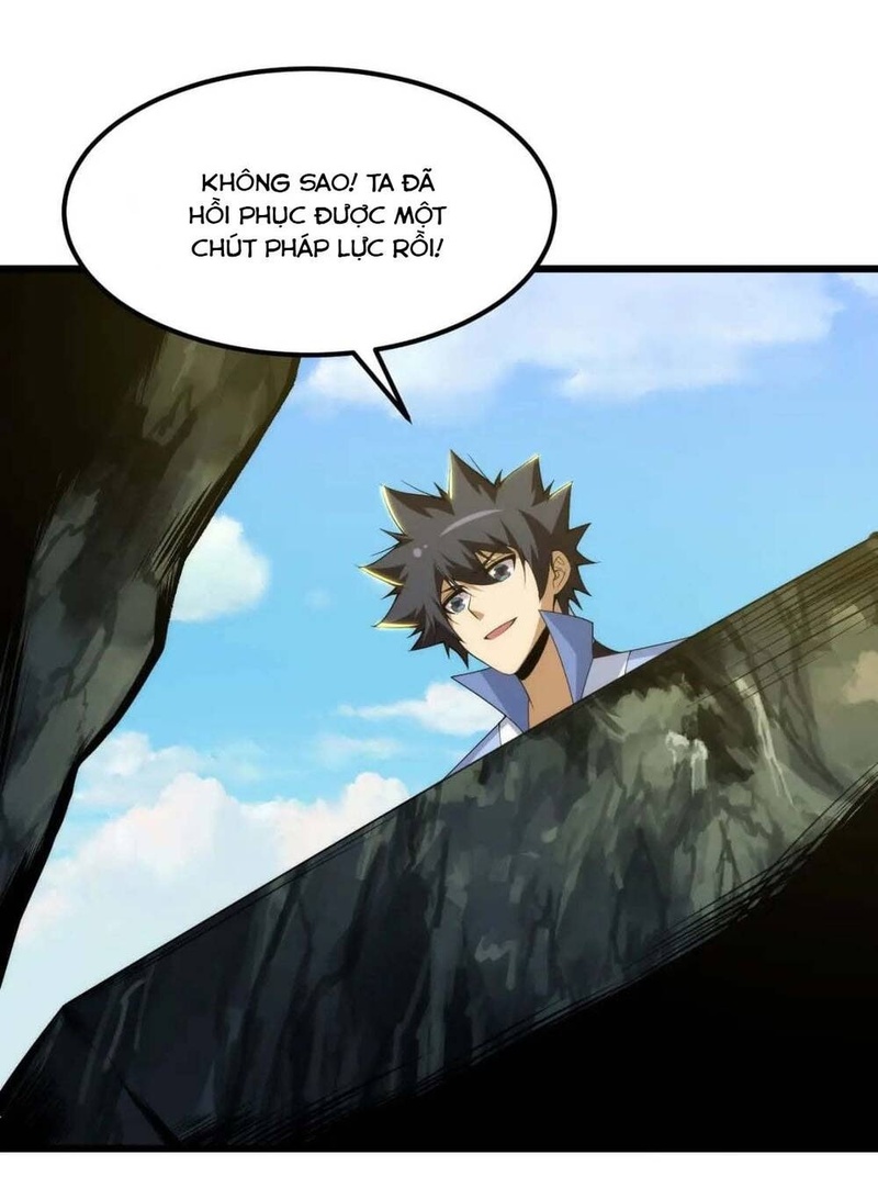 Ta Chỉ Muốn Bị Các Vị Đánh Chết - Page 6