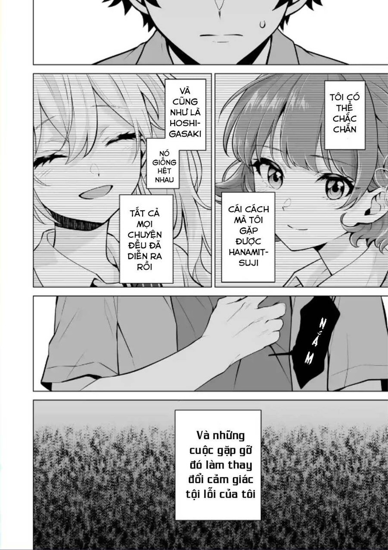 Please Leave Me Alone - Page 31