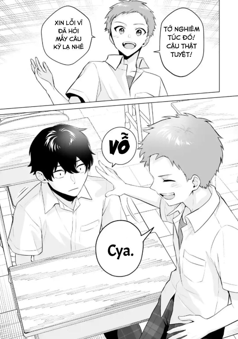 Please Leave Me Alone - Page 6