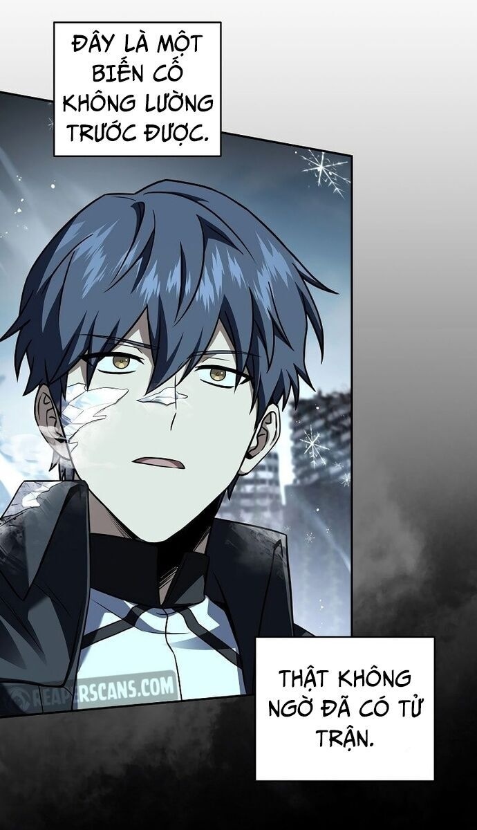 Sự Trở Lại Của Người Chơi Bị Đóng Băng - Page 91