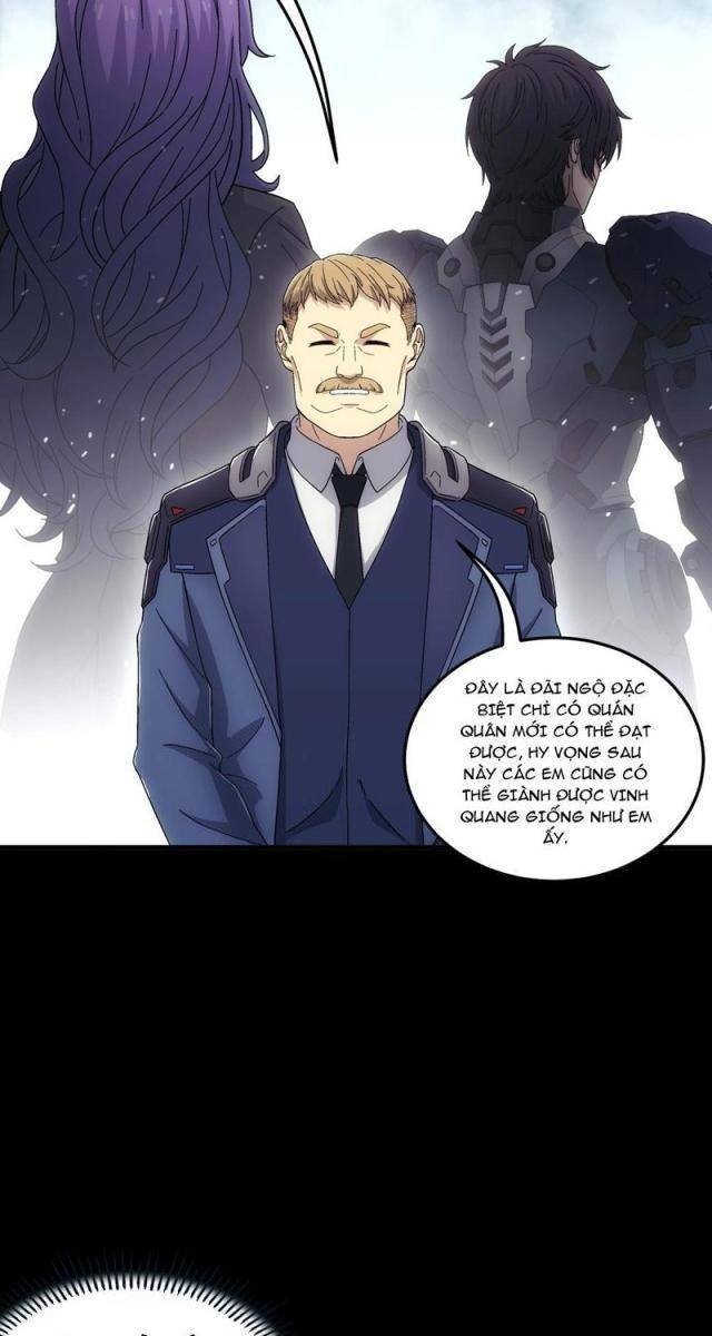 Khế Ước Cương Thiết - Page 27