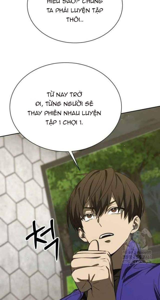 Người Chơi Thiên Tài Trở Lại - Page 129