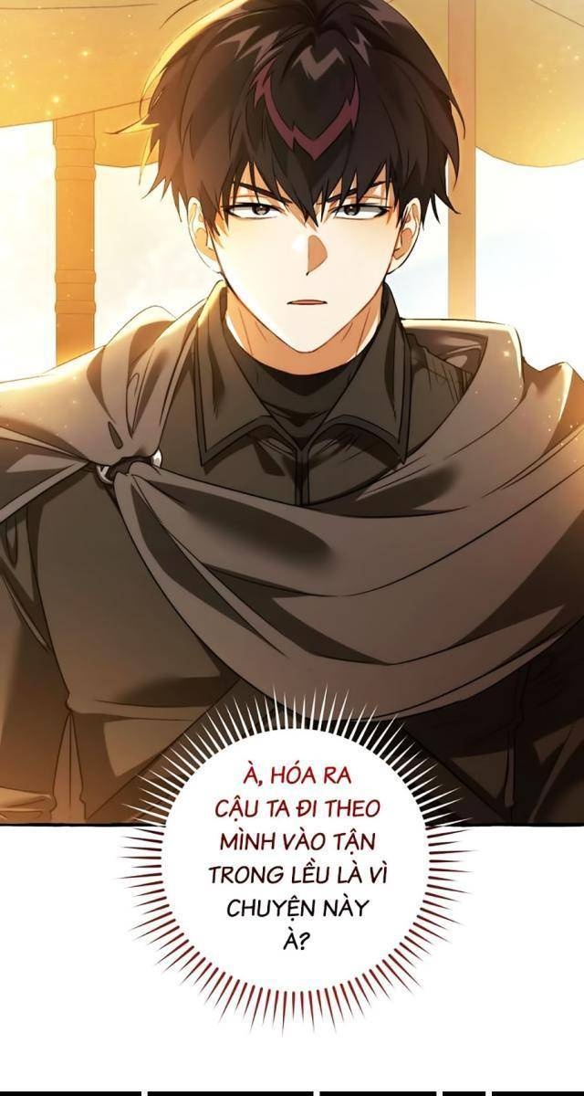 Phế Vật Dòng Dõi Bá Tước - Page 31