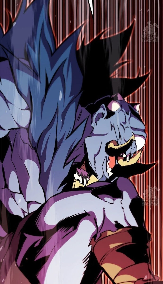 Huyền Thoại Game Thủ - Tái Xuất - Page 20