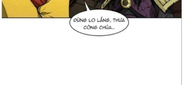 Con Đường Của Võ Giả - Page 40