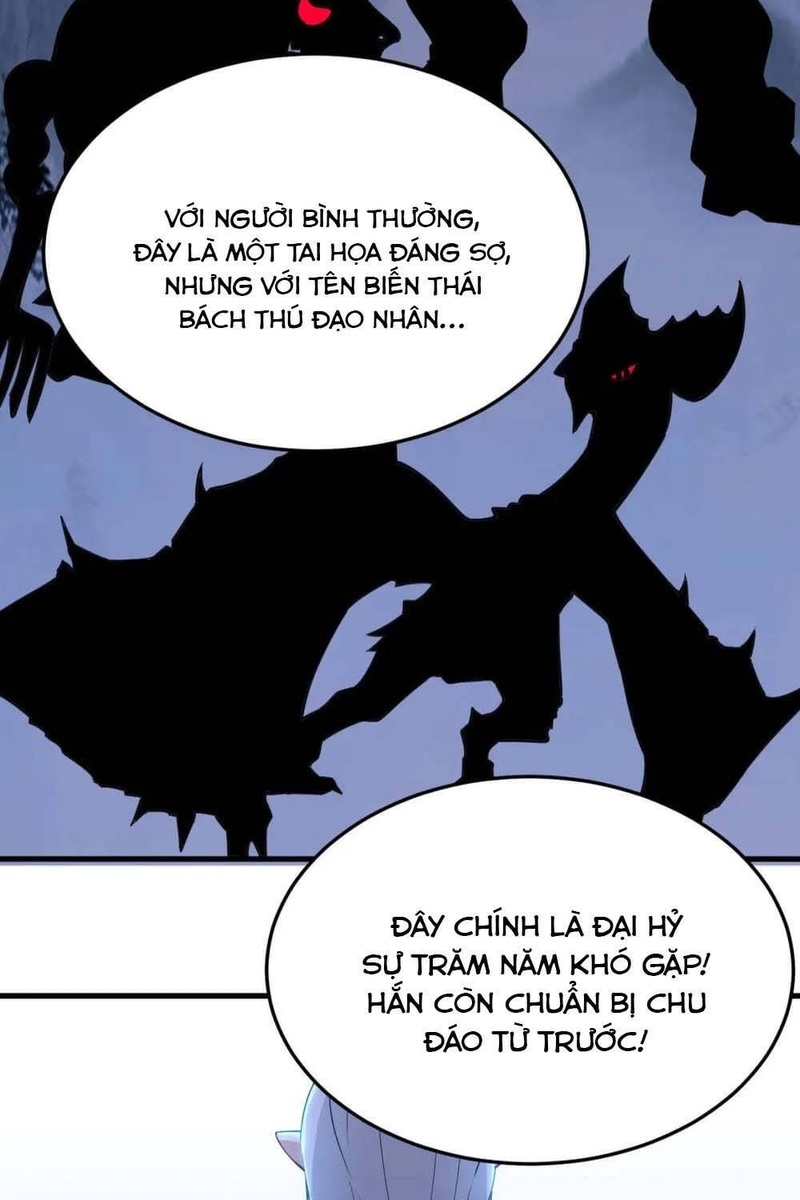 Ta Chỉ Muốn Bị Các Vị Đánh Chết - Page 15