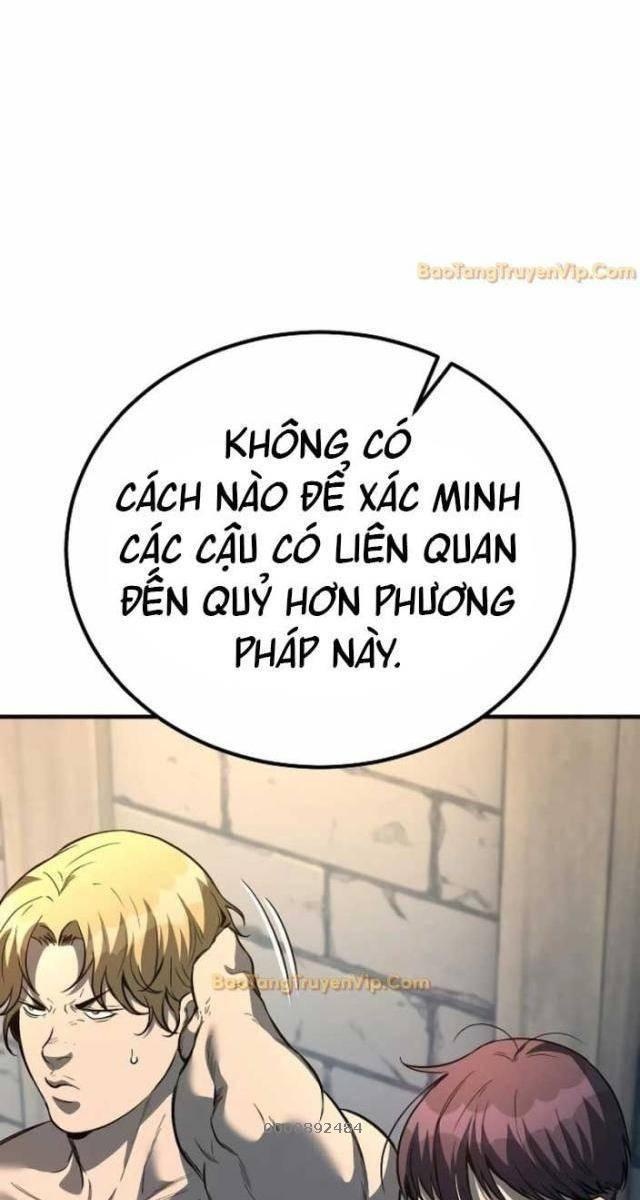 Hộ Vệ Điên Cuồng Trong Tiểu Thuyết Trung Cổ - Page 87