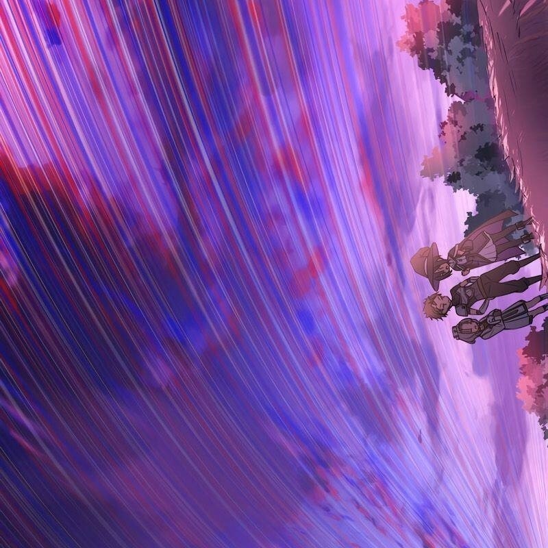 Quỷ Ấn - Page 202