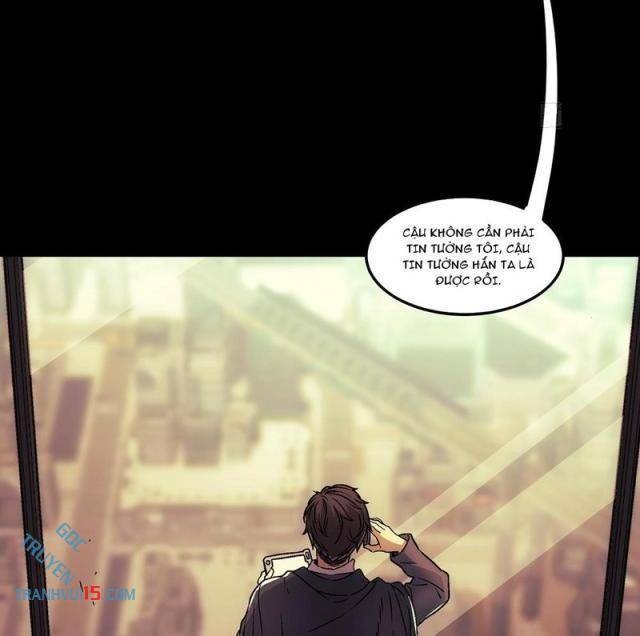 Khế Ước Cương Thiết - Page 12