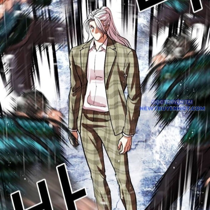 Hoán Đổi Diệu Kỳ - Page 122