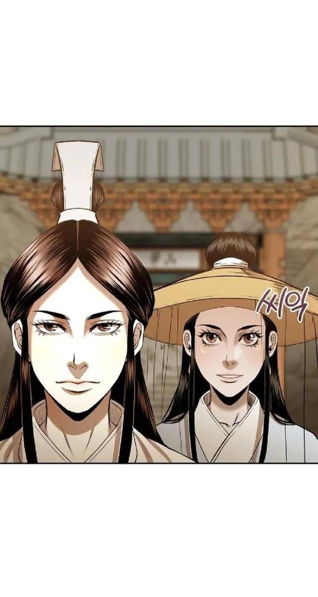 Ma Nhân Hoa Sơn - Page 128