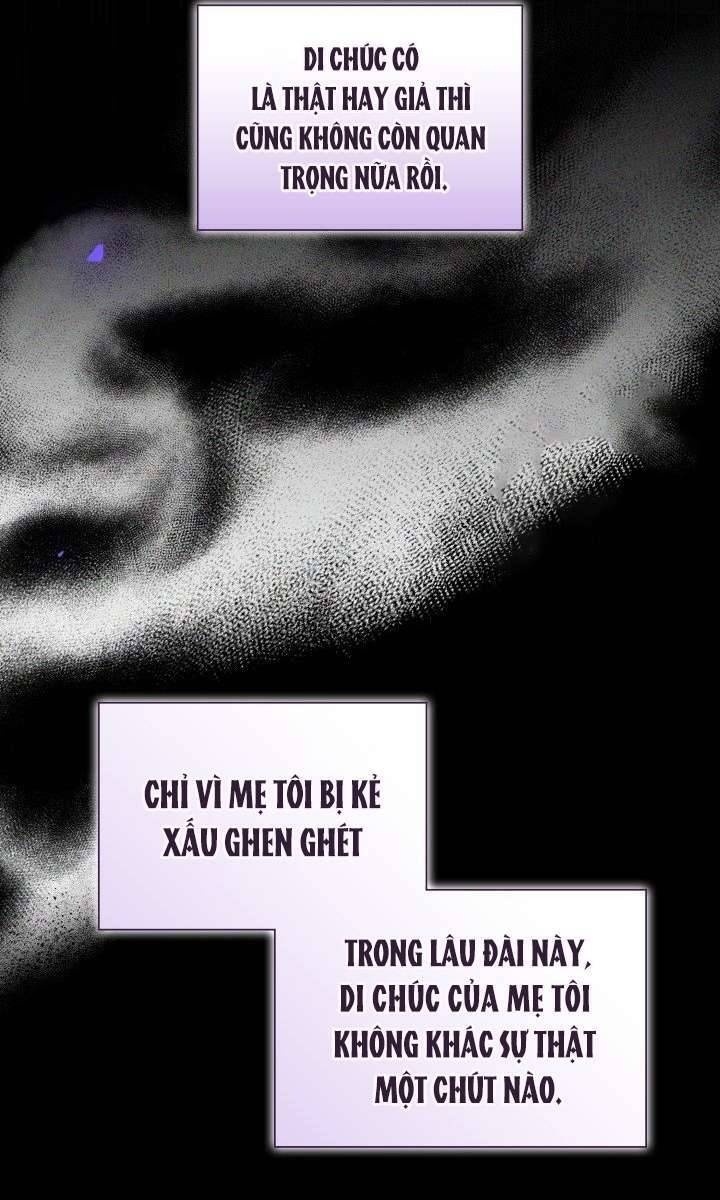 Dẫu Cho Con Gái Của Kẻ Phản Diện Trùng Sinh - Page 75