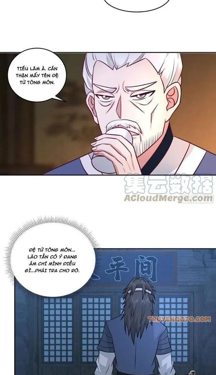 Ta Có Một Quyển Hàng Yêu Phổ - Page 14