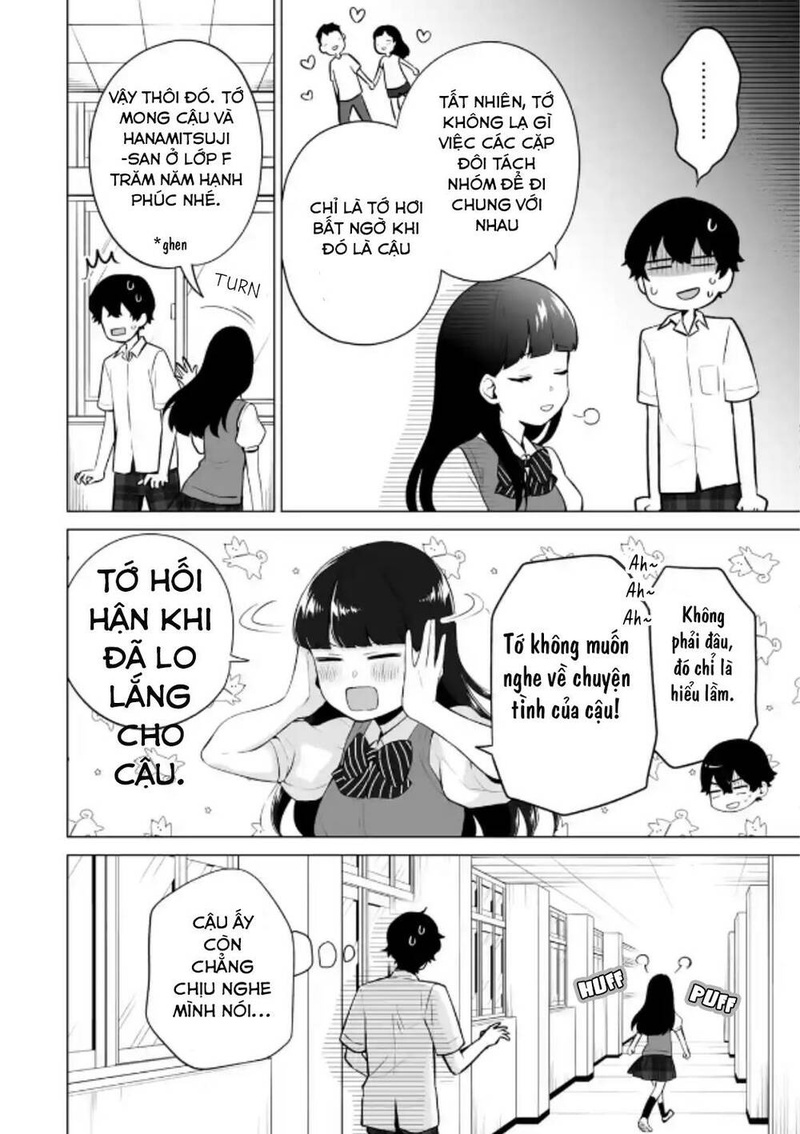 Please Leave Me Alone - Page 12