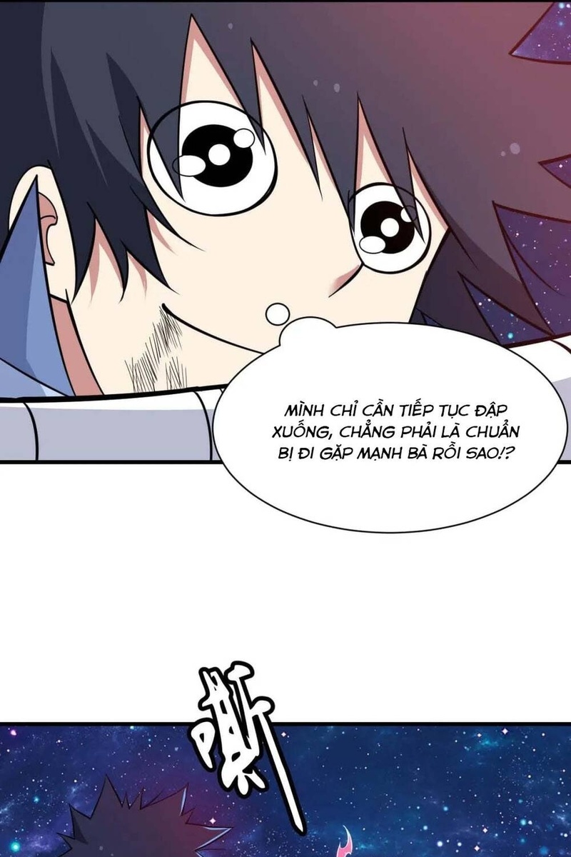 Ta Chỉ Muốn Bị Các Vị Đánh Chết - Page 27