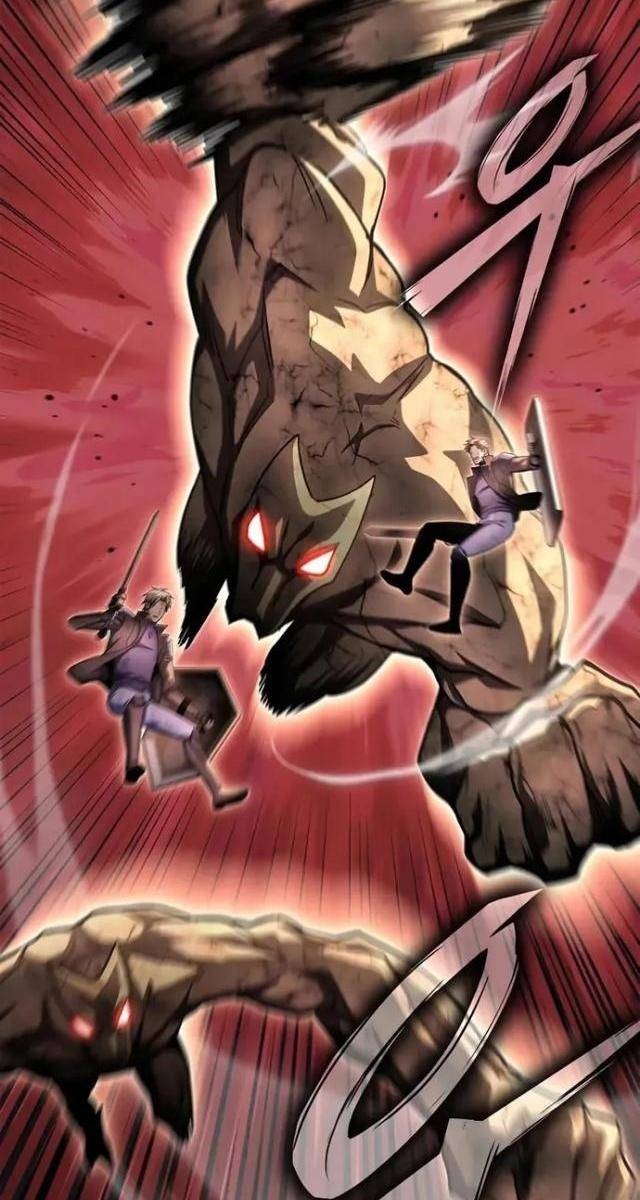 Chiến Trường Siêu Phàm - Page 57