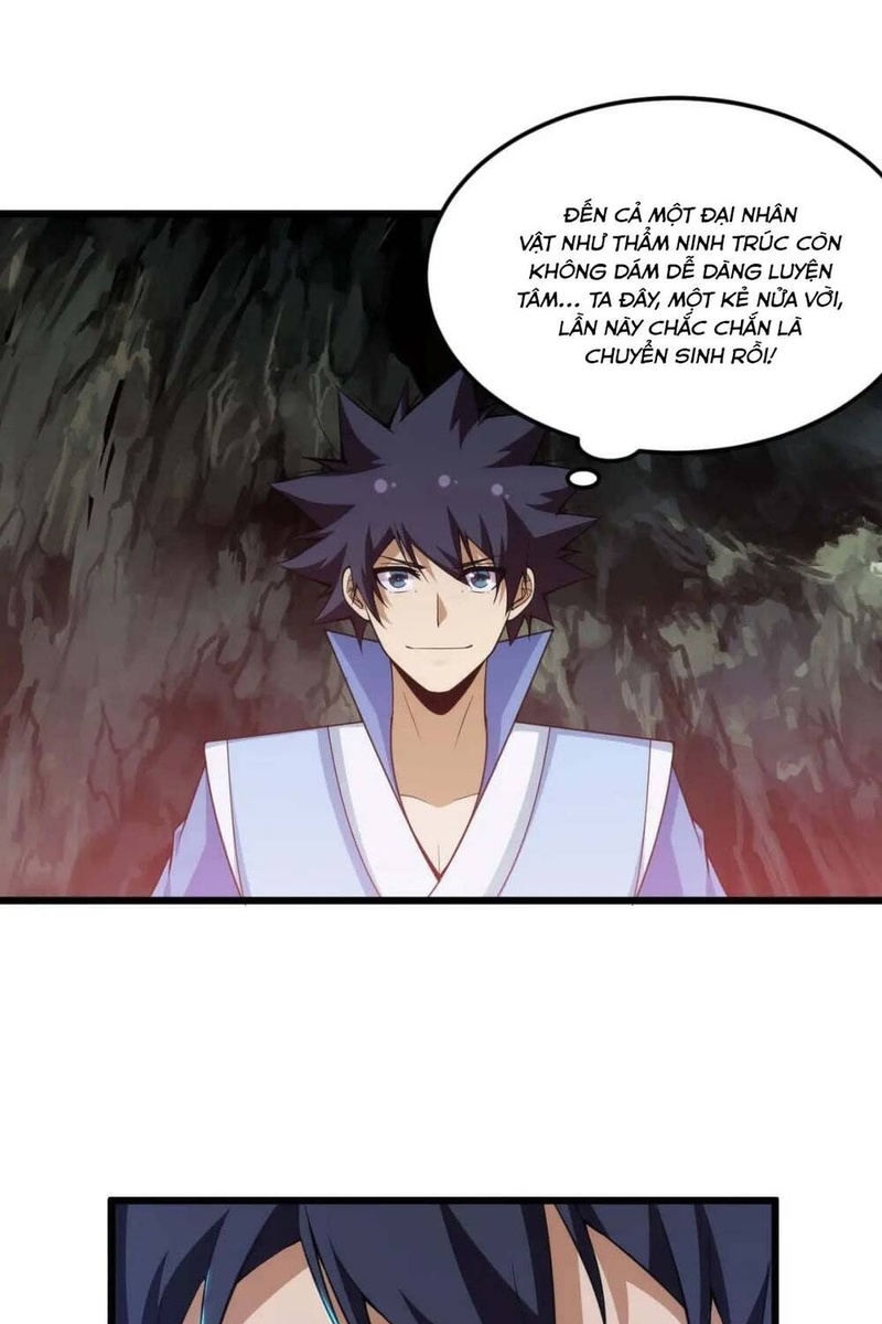 Ta Chỉ Muốn Bị Các Vị Đánh Chết - Page 8