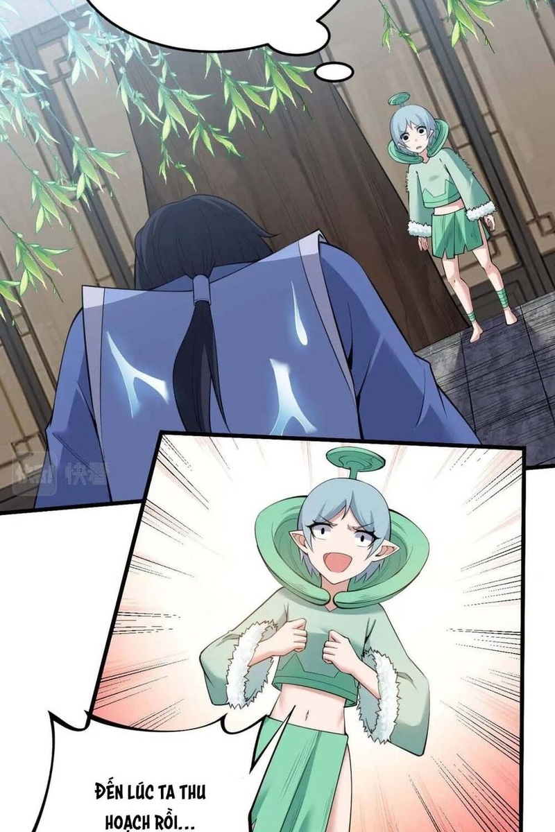 Ta Chỉ Muốn Bị Các Vị Đánh Chết - Page 18