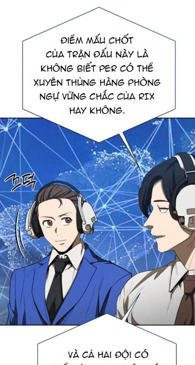 Người Chơi Thiên Tài Trở Lại - Page 6