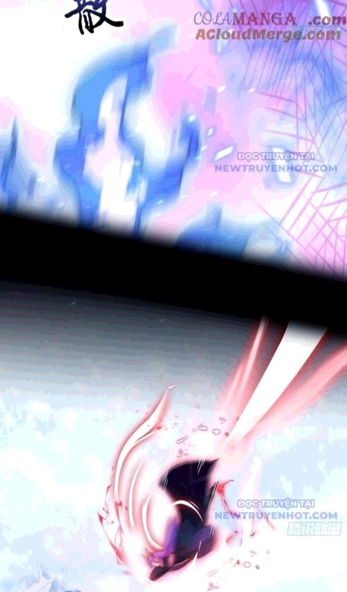 Hoá Ra Ta Đã Vô Địch Từ Lâu - Page 37