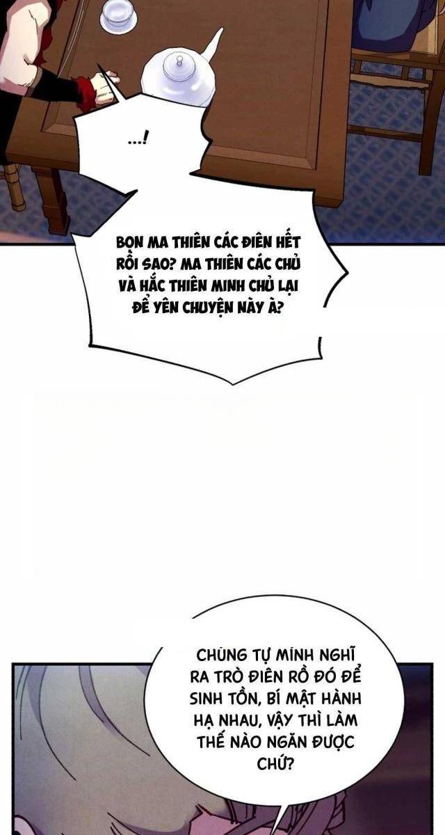 Phi Lôi Đao - Page 48