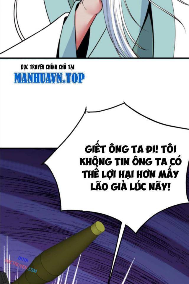Ta Có 90 Tỷ Tiền Liếm Cẩu - Page 13