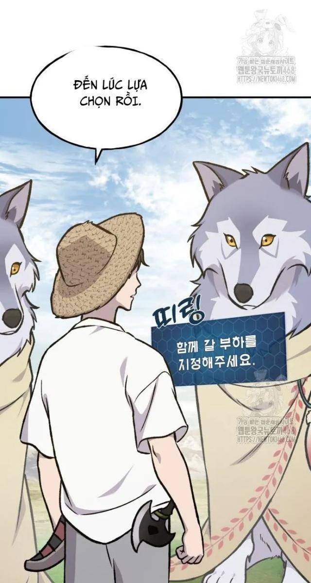 Làm Nông Dân Trong Tòa Tháp Thử Thách - Page 202