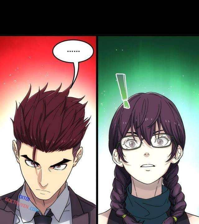 Khế Ước Cương Thiết - Page 18