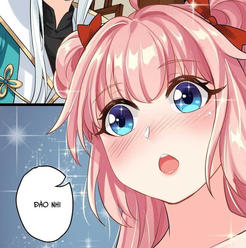 Hảo Đồ Nhi Hãy Tha Cho Vi Sư - Page 62