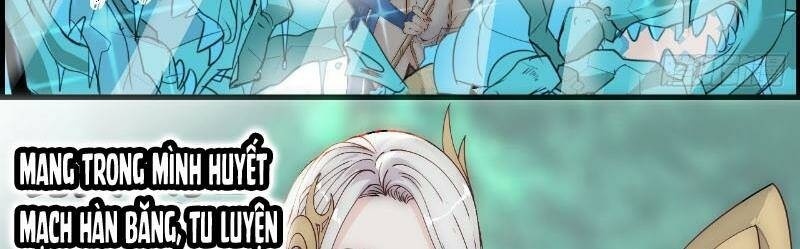 Phát sóng trực tiếp ta quét ngang dị giới - Page 34