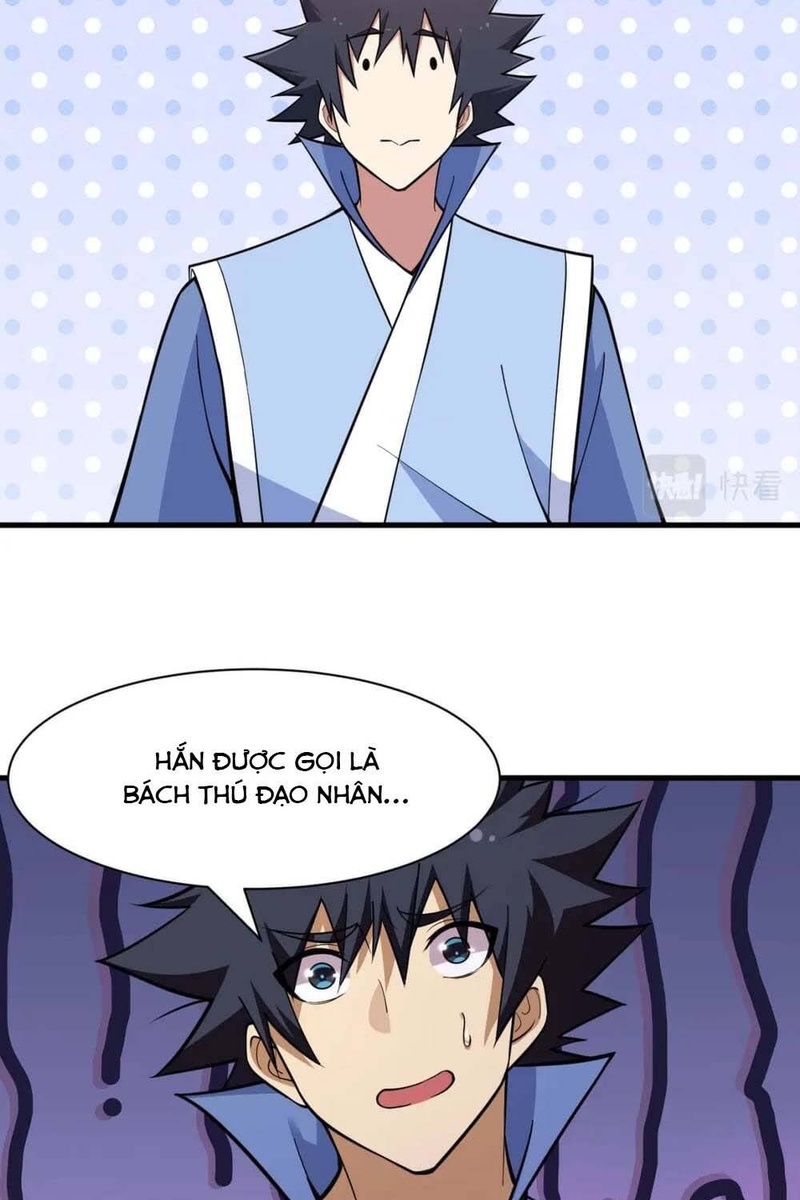 Ta Chỉ Muốn Bị Các Vị Đánh Chết - Page 19