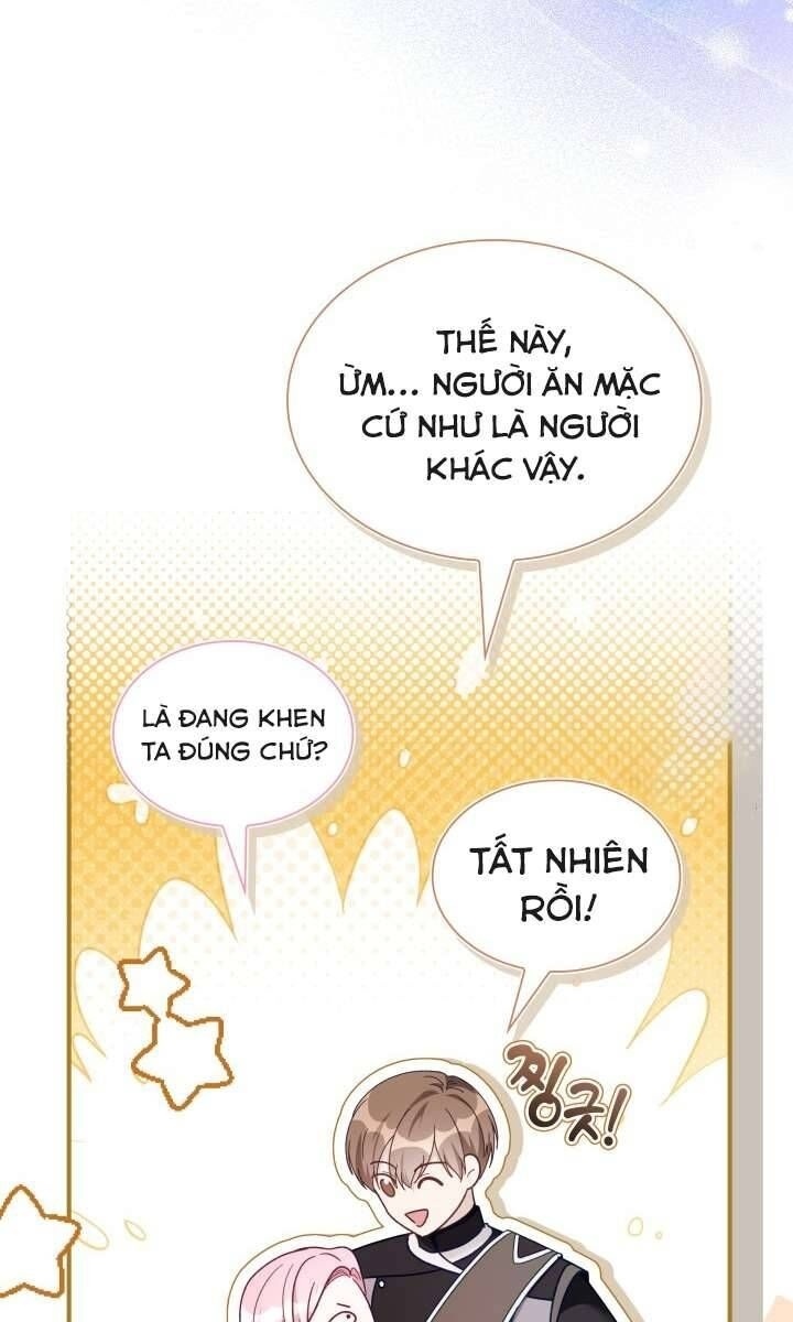 Dẫu Cho Con Gái Của Kẻ Phản Diện Trùng Sinh - Page 87