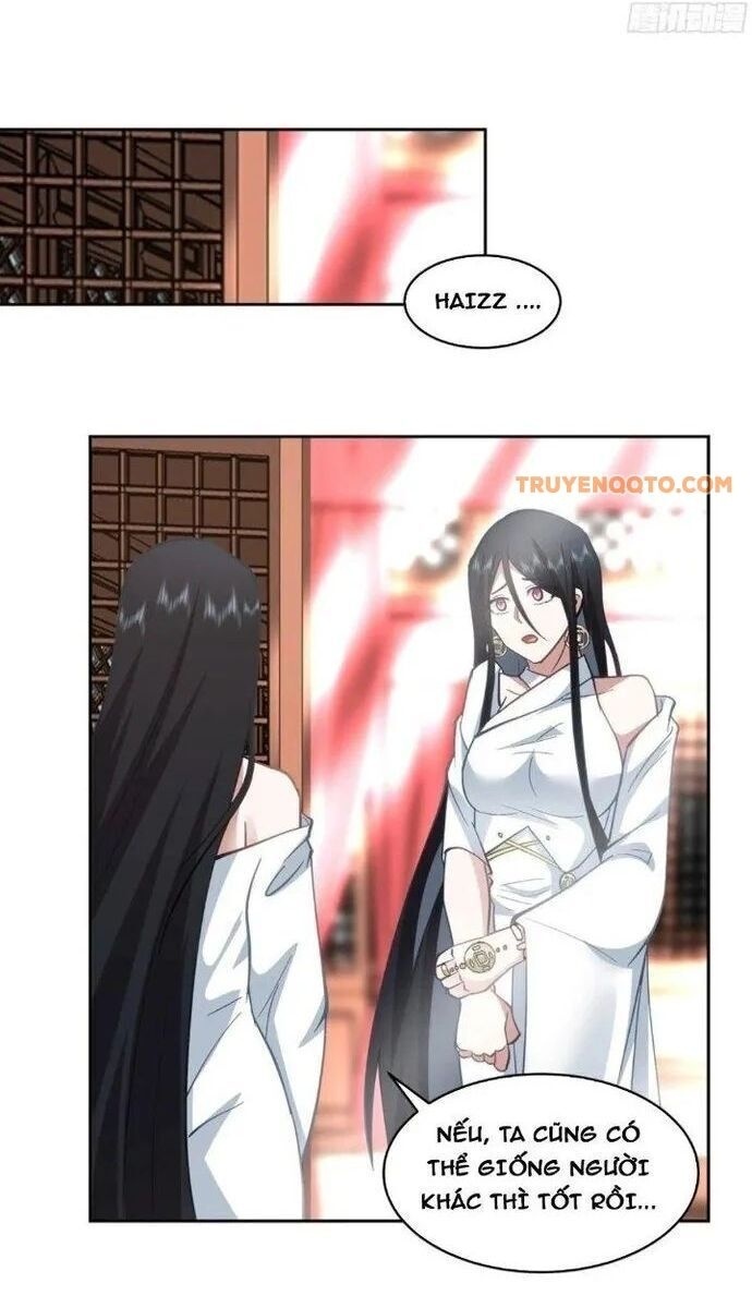 Ta Có Một Quyển Hàng Yêu Phổ - Page 10